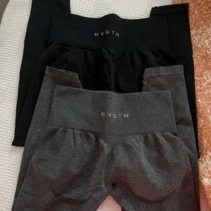 NVGTN LEGGING BUNDLE